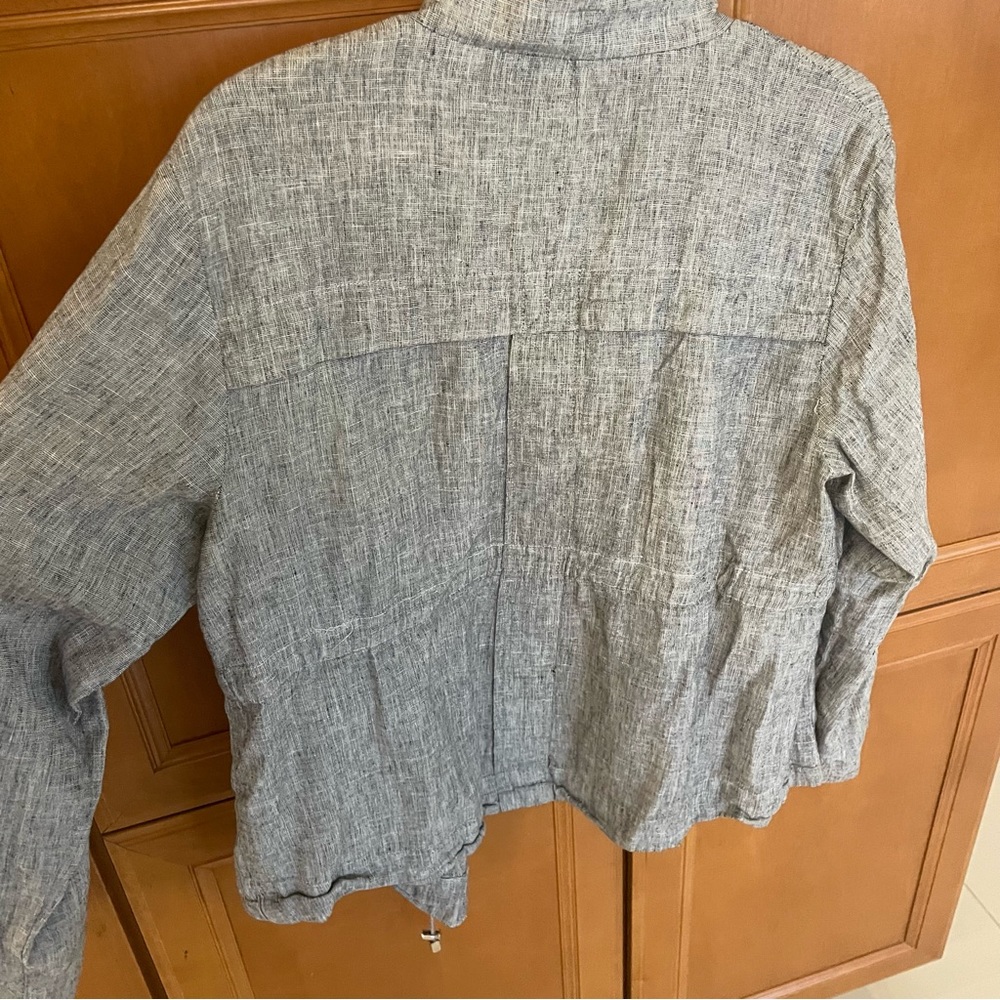 Calvin Klein - Jacket - Picture 2 of 8